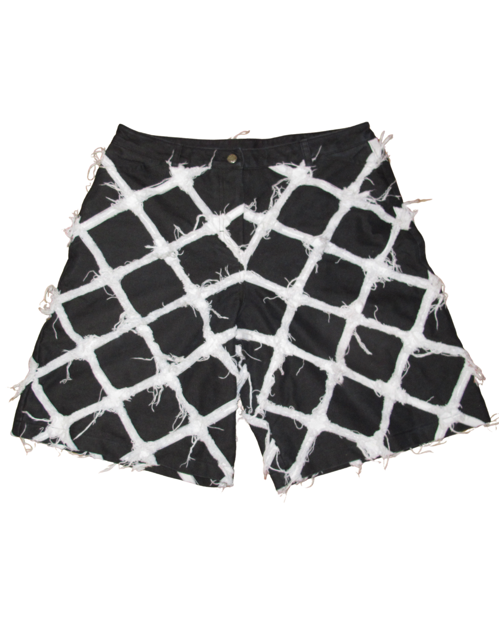 Diamond Yatta Shorts