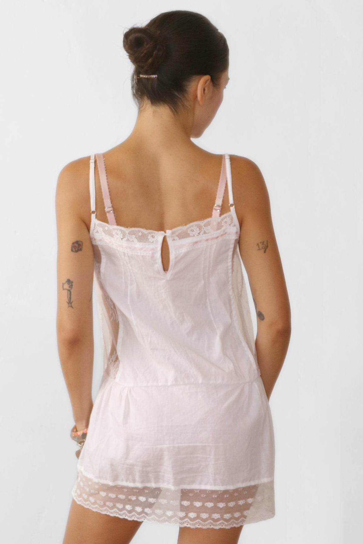 ANAIS DRESS