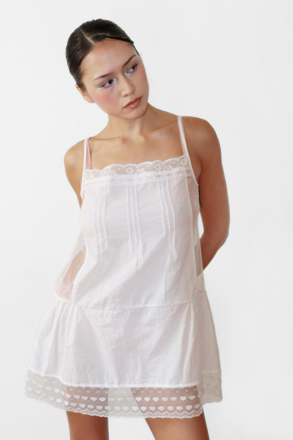 ANAIS DRESS