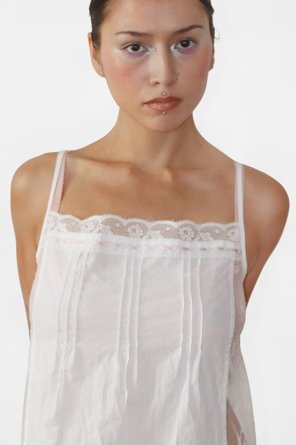 ANAIS DRESS