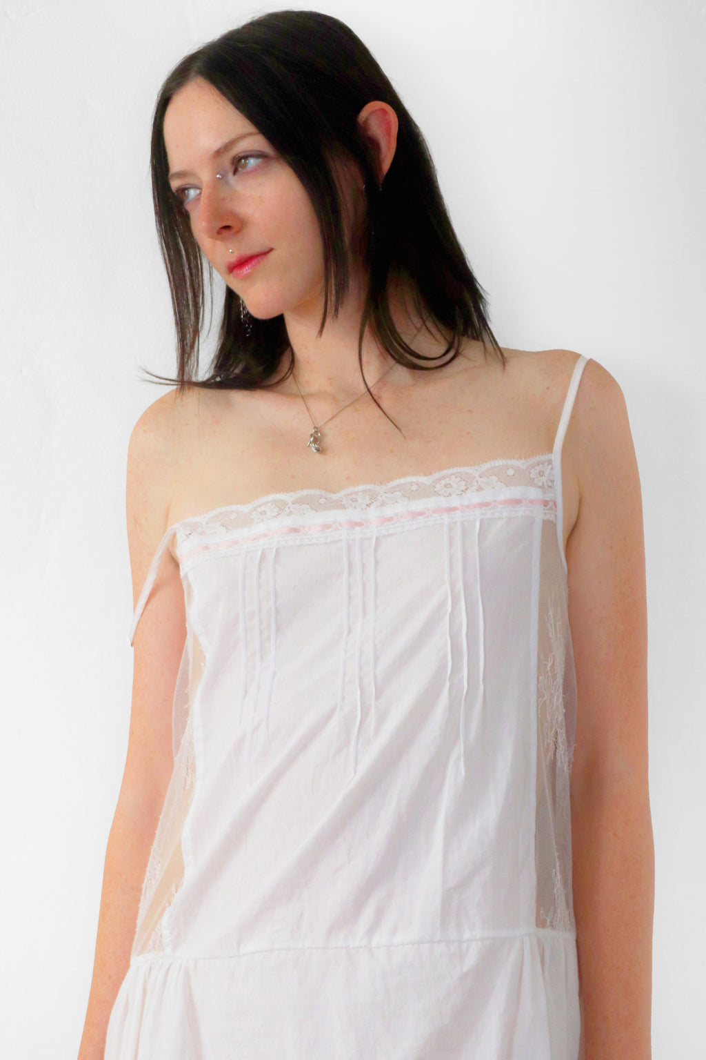 ANAIS DRESS