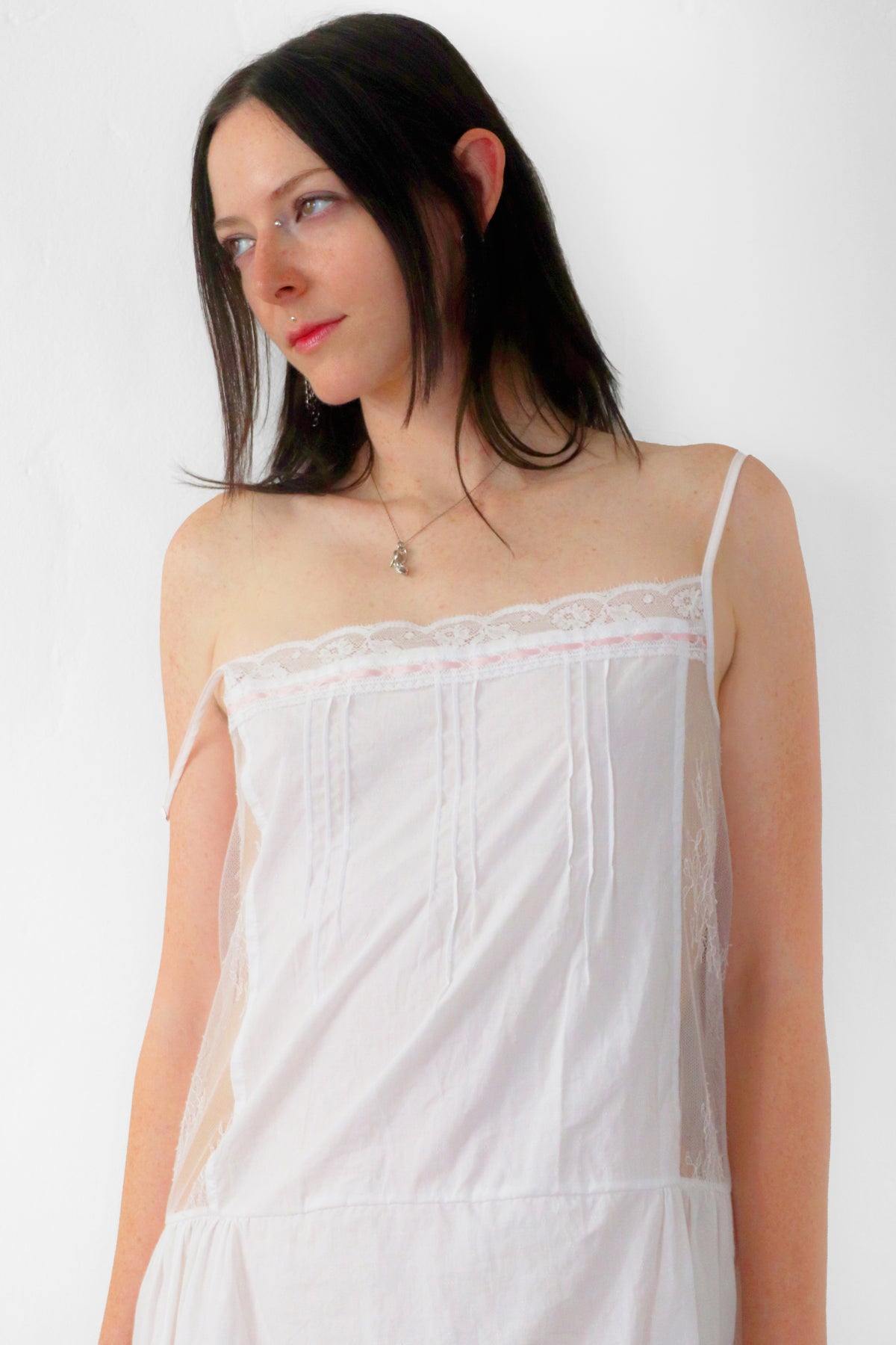 ANAIS DRESS