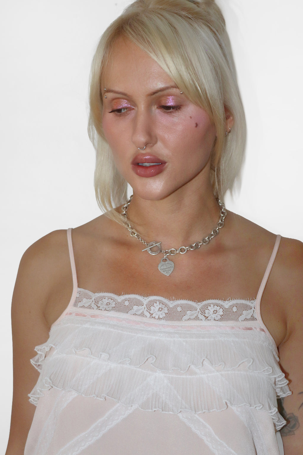 ANAIS TANK
