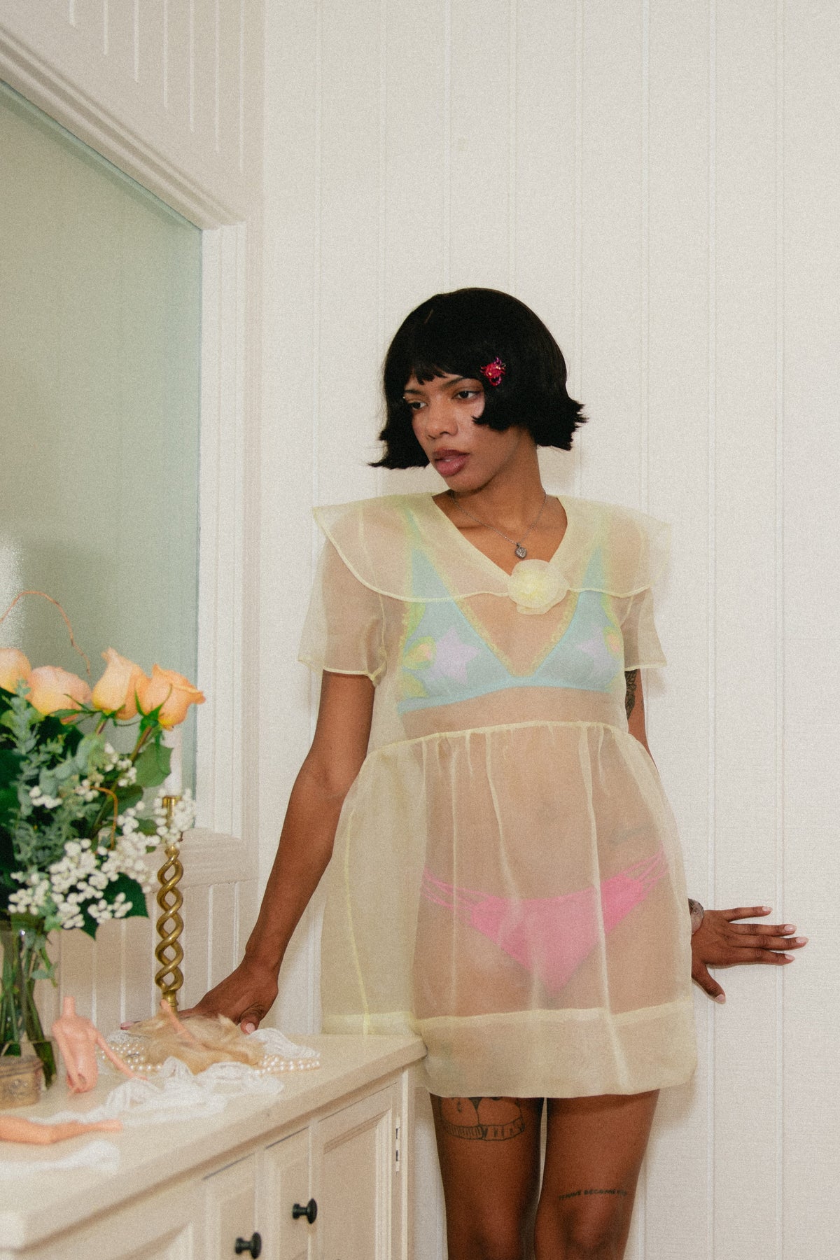 BONNY DRESS