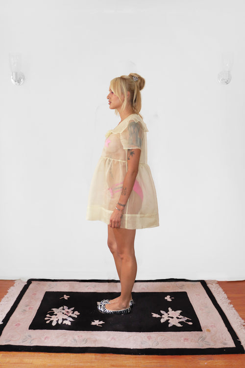 BONNY DRESS