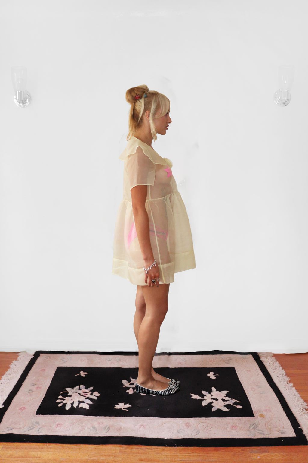 BONNY DRESS