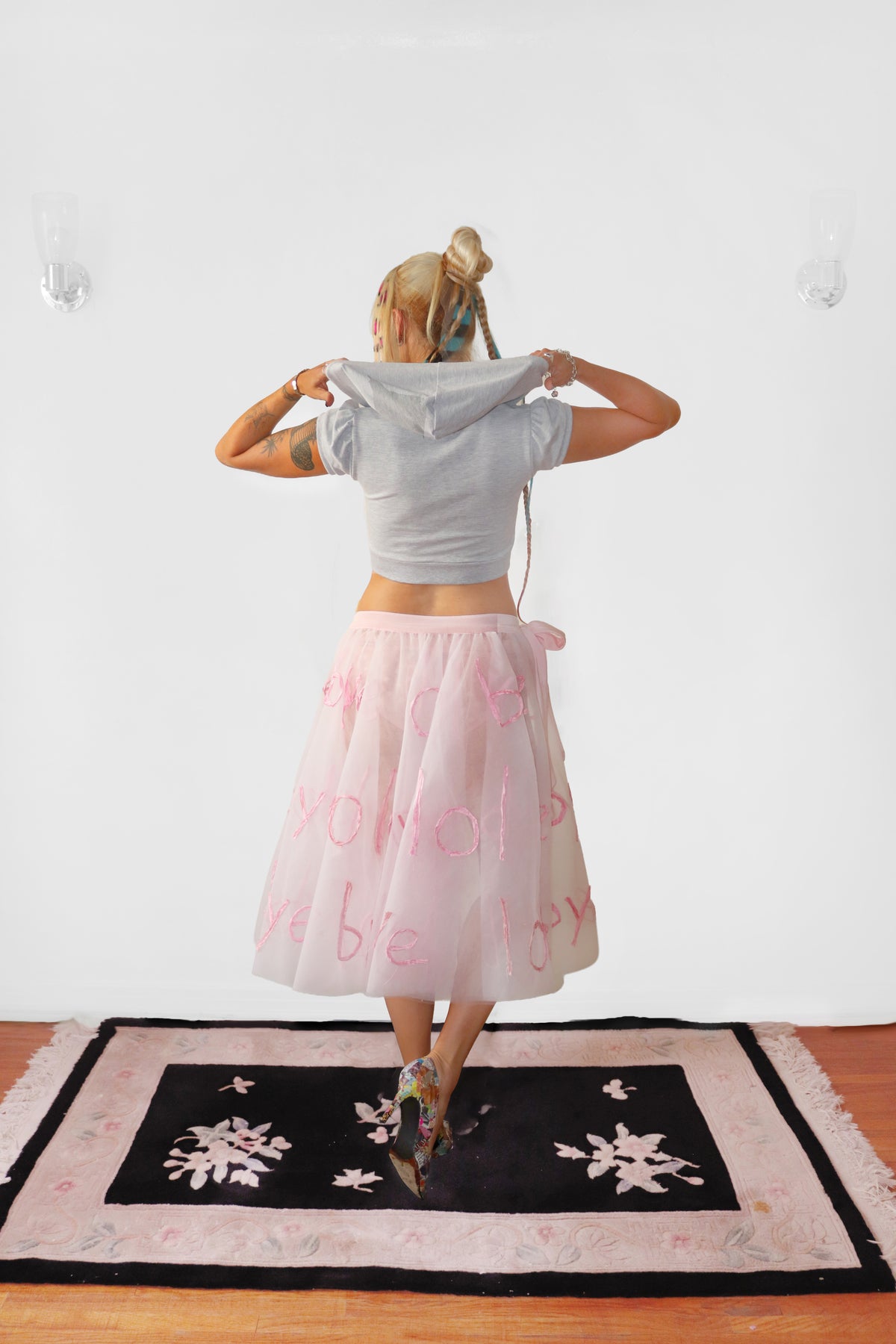 DIVA TUTU