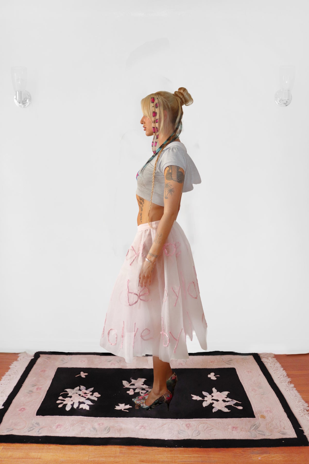 DIVA TUTU