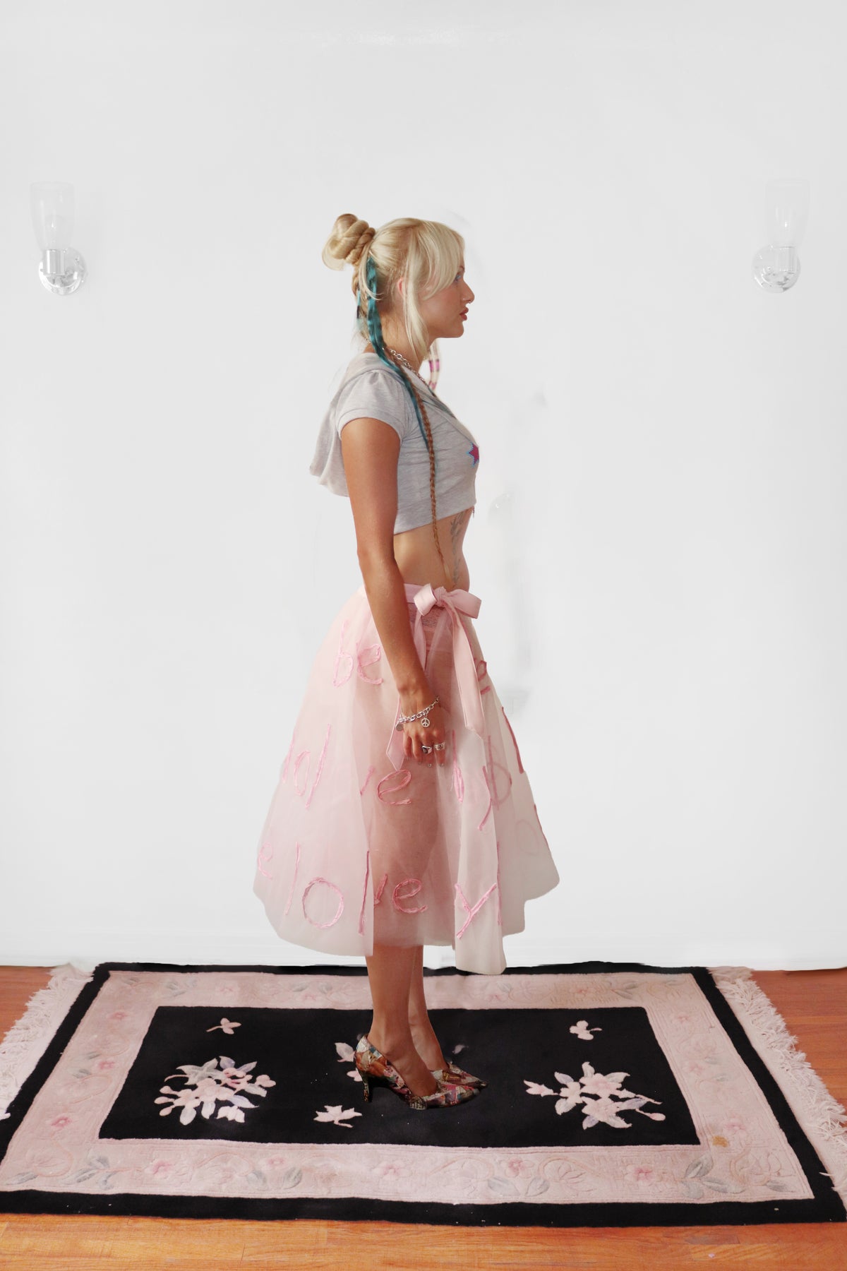 DIVA TUTU