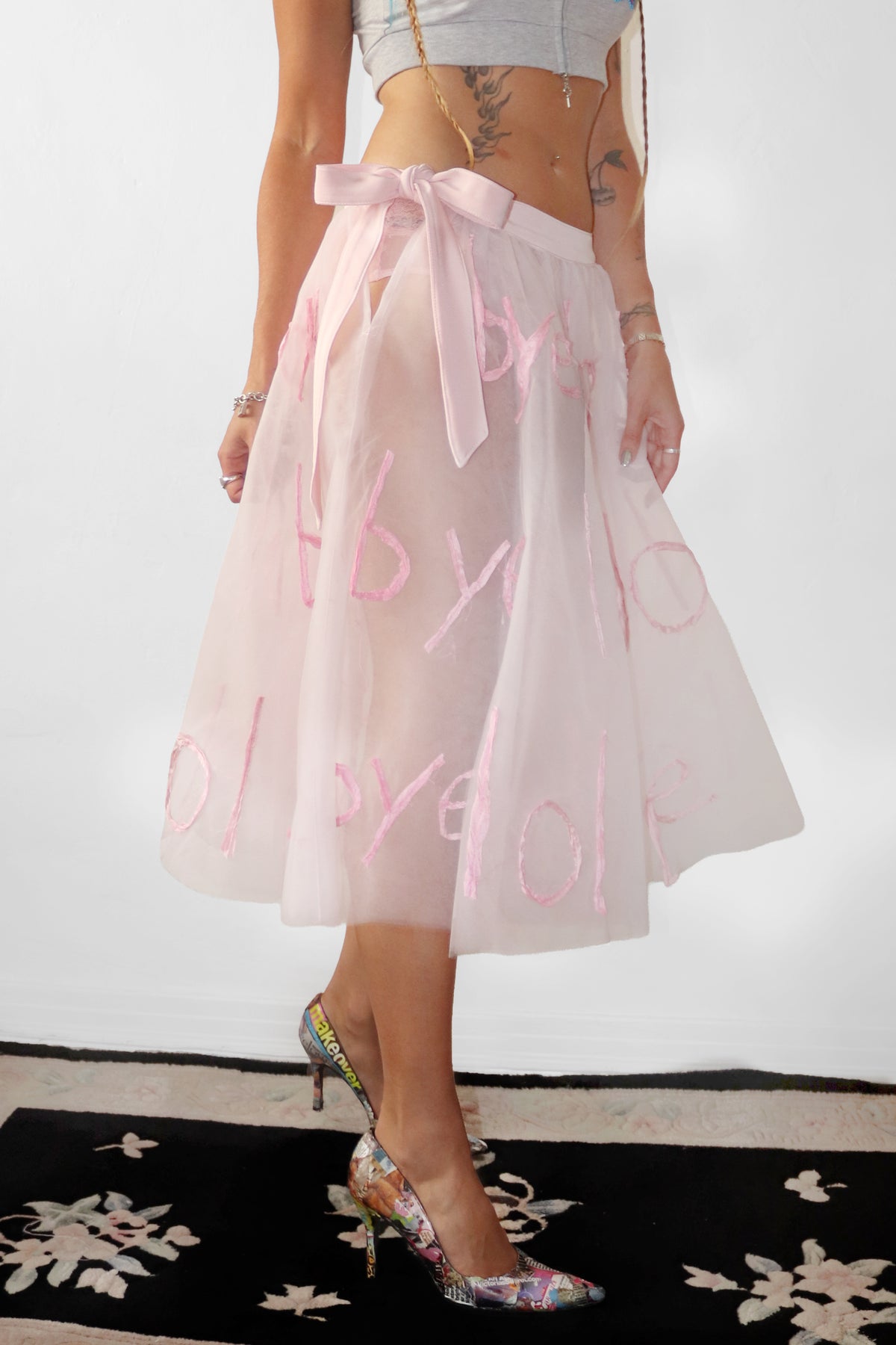 DIVA TUTU
