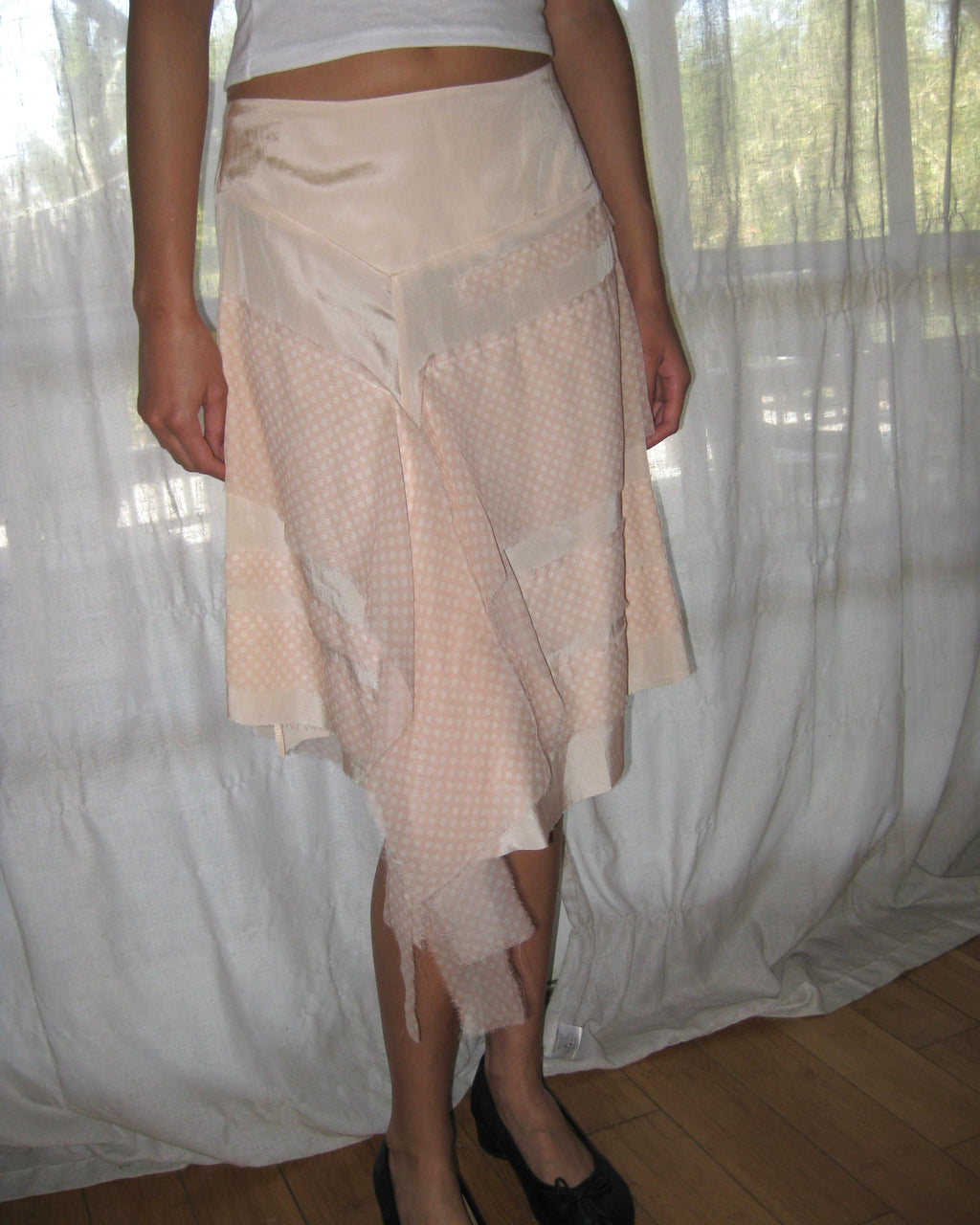 Doll Parts Skirt