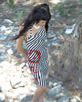 Suki Halter Dress