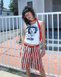 Striped Yatta Shorts