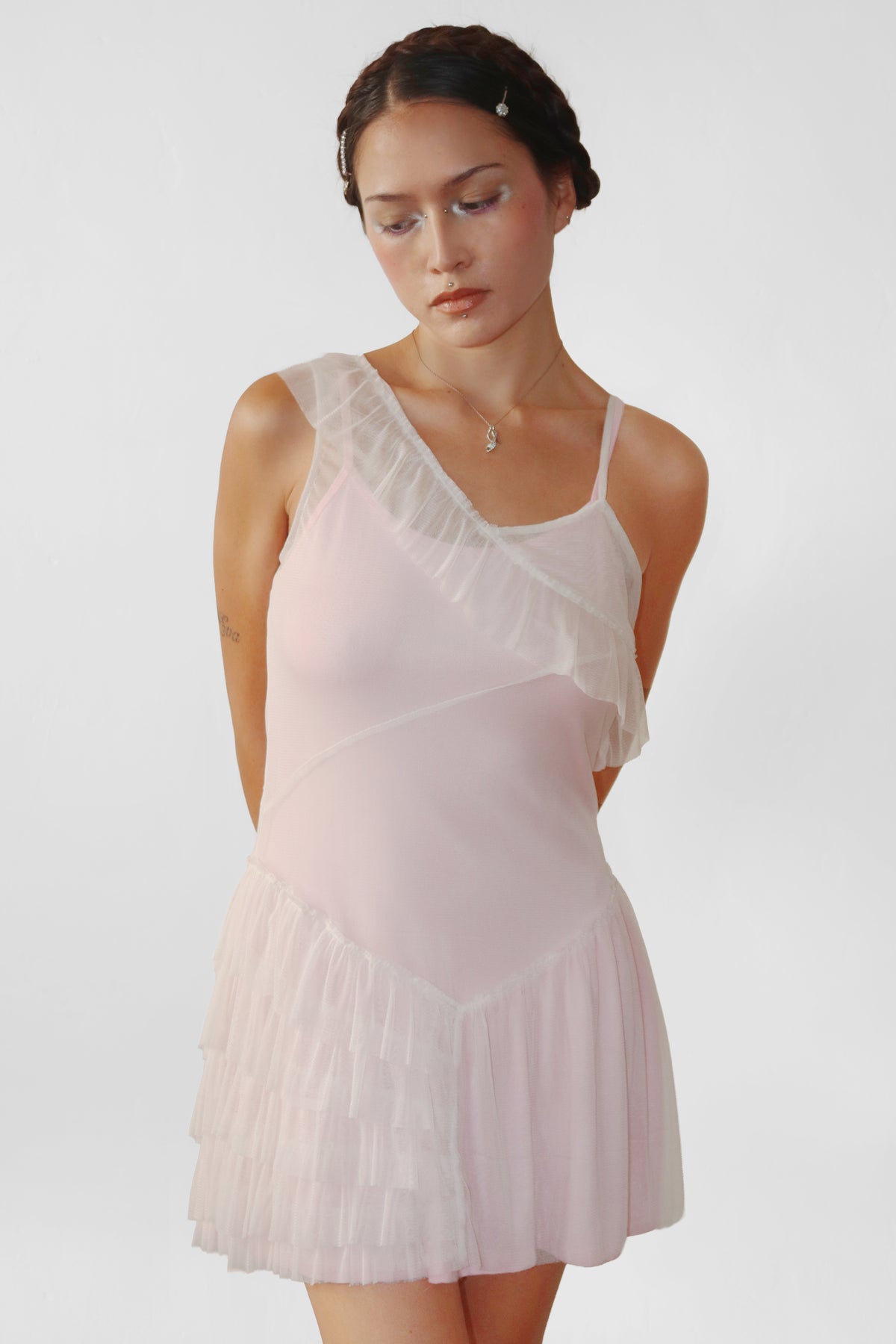 LOPOKOVA DRESS