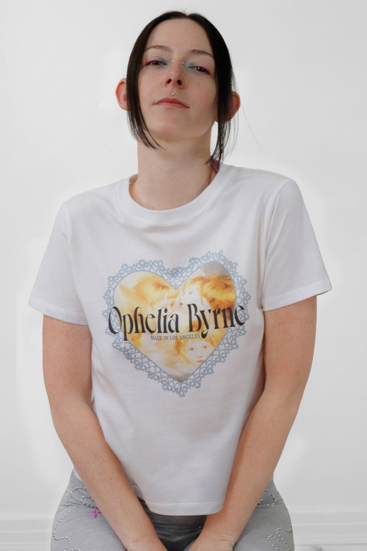 OPHELIA T-SHIRT