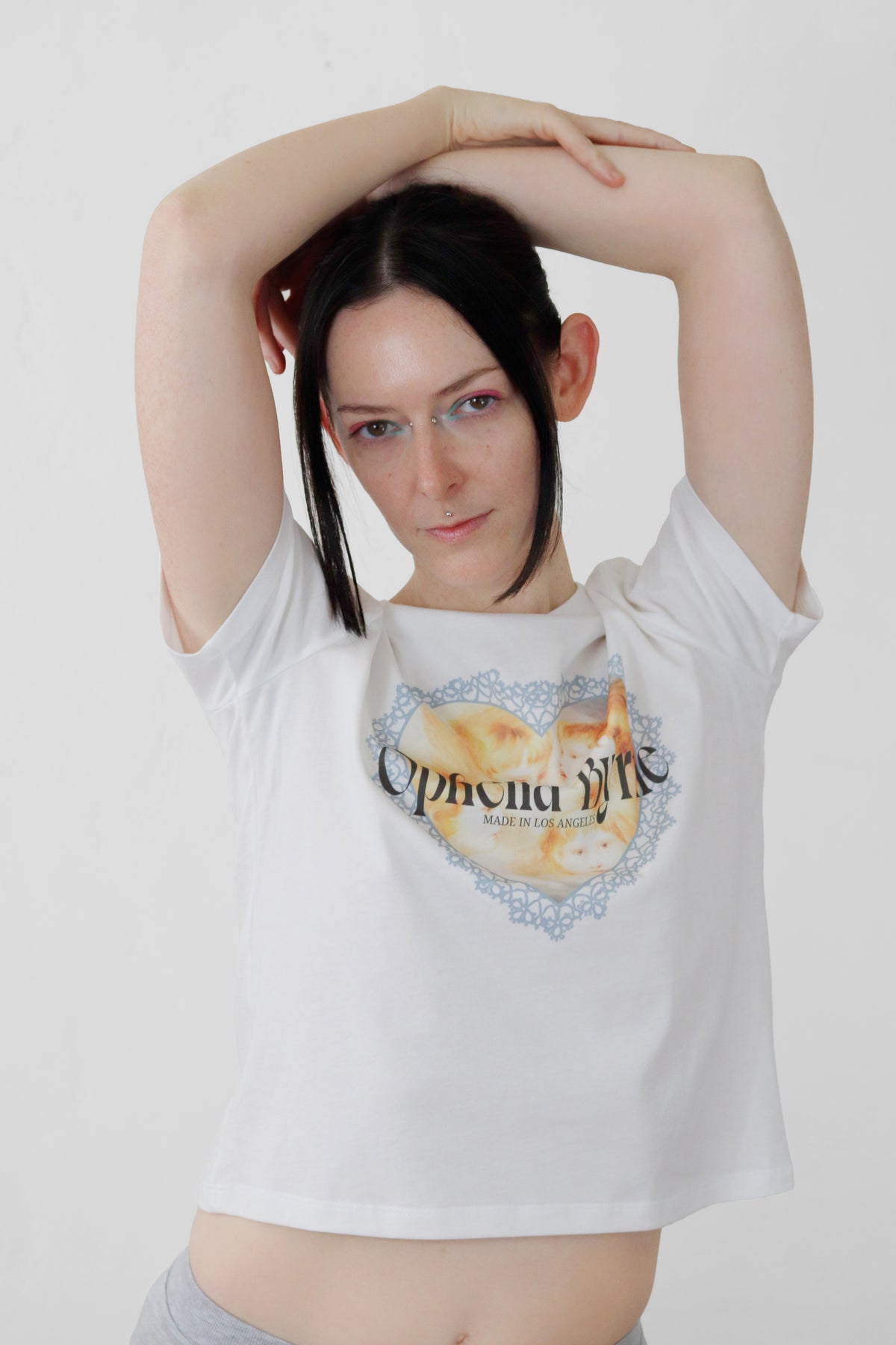 OPHELIA T-SHIRT