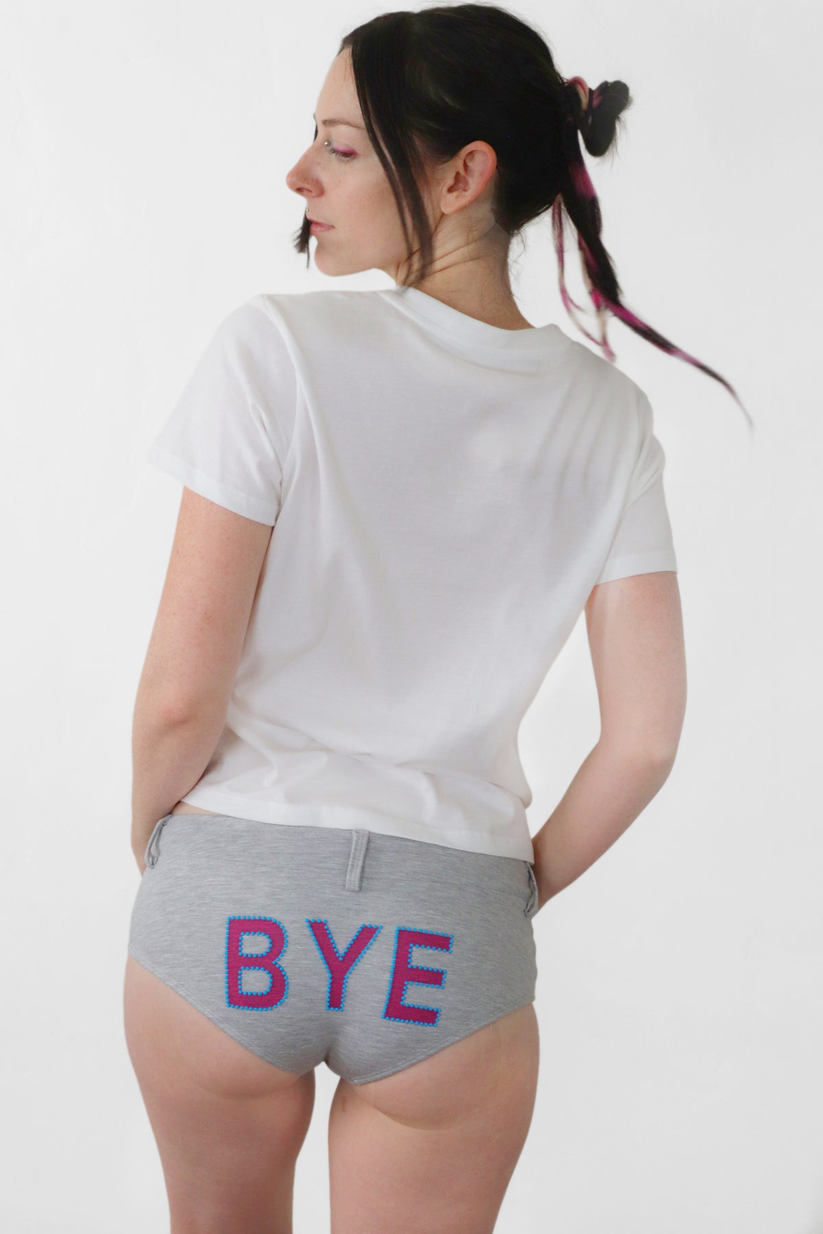 OPHELIA T-SHIRT