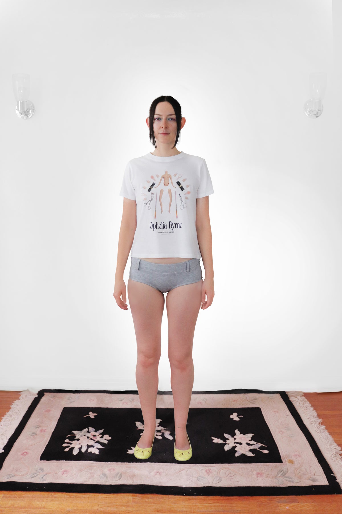 OPHELIA T-SHIRT