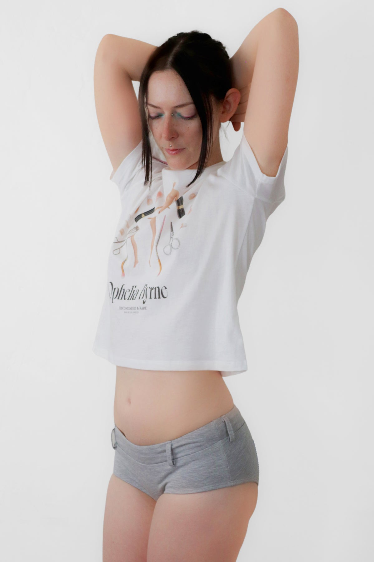 OPHELIA T-SHIRT