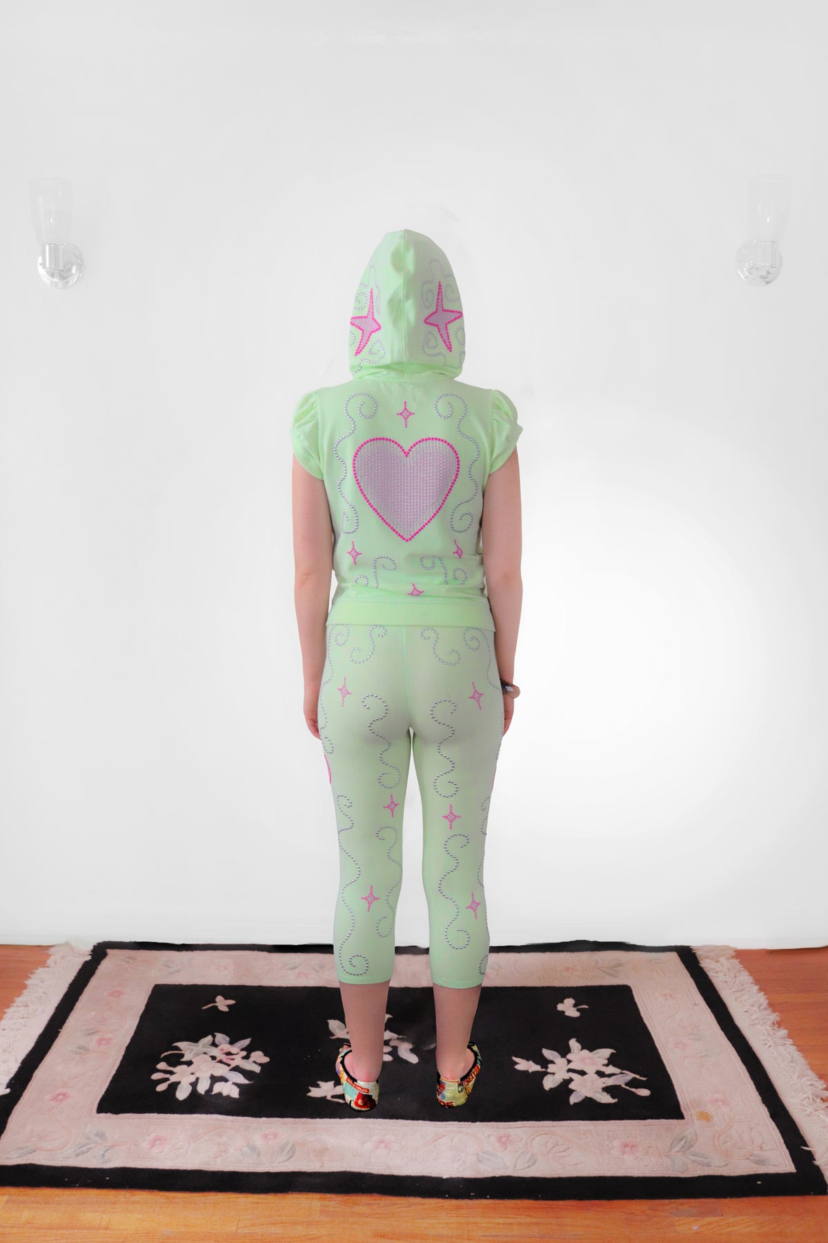PRINCESS LEGGINGS
