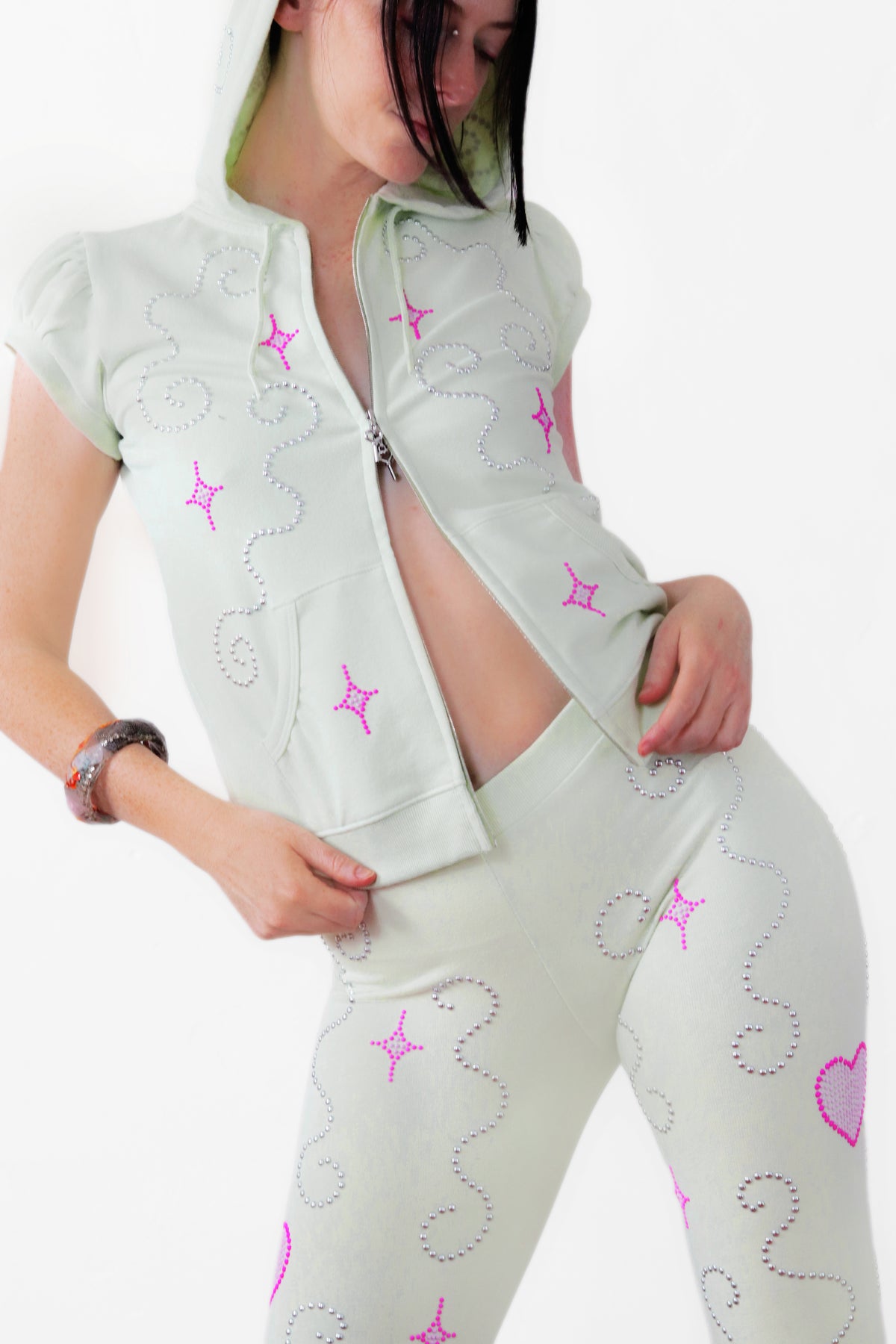 PRINCESS LEGGINGS