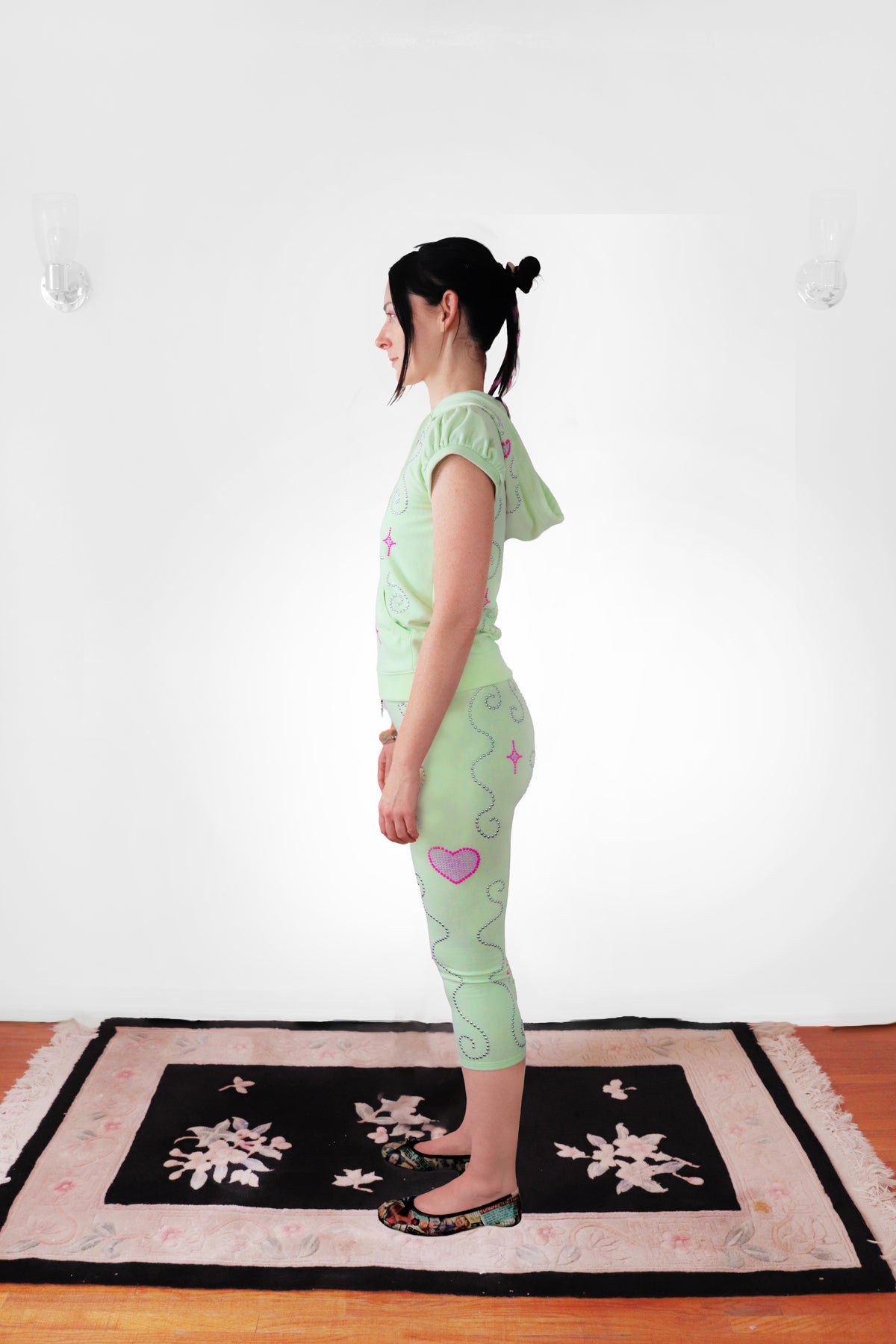 PRINCESS LEGGINGS