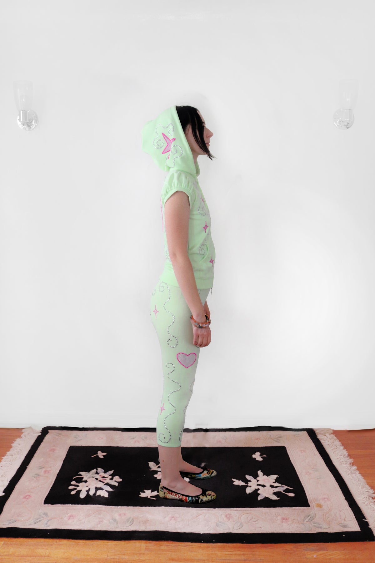 PRINCESS LEGGINGS