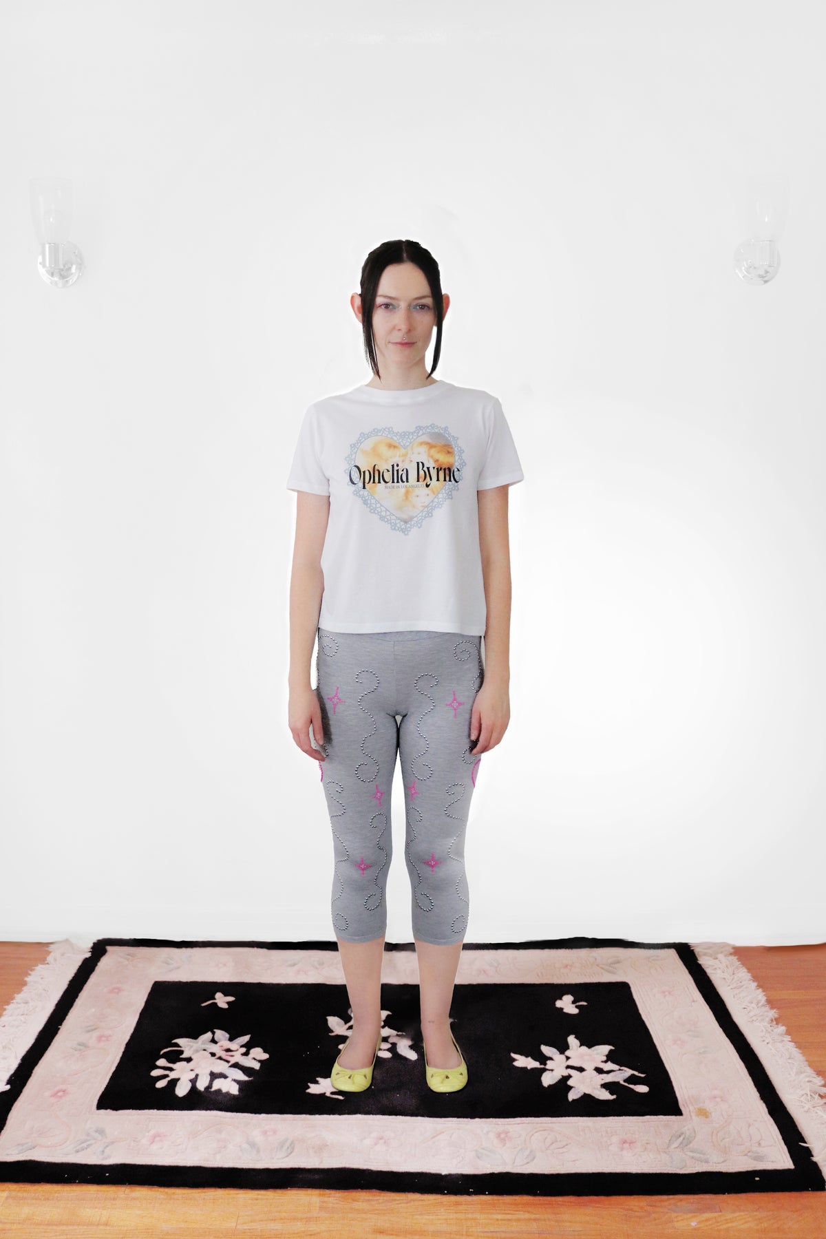 PRINCESS LEGGINGS