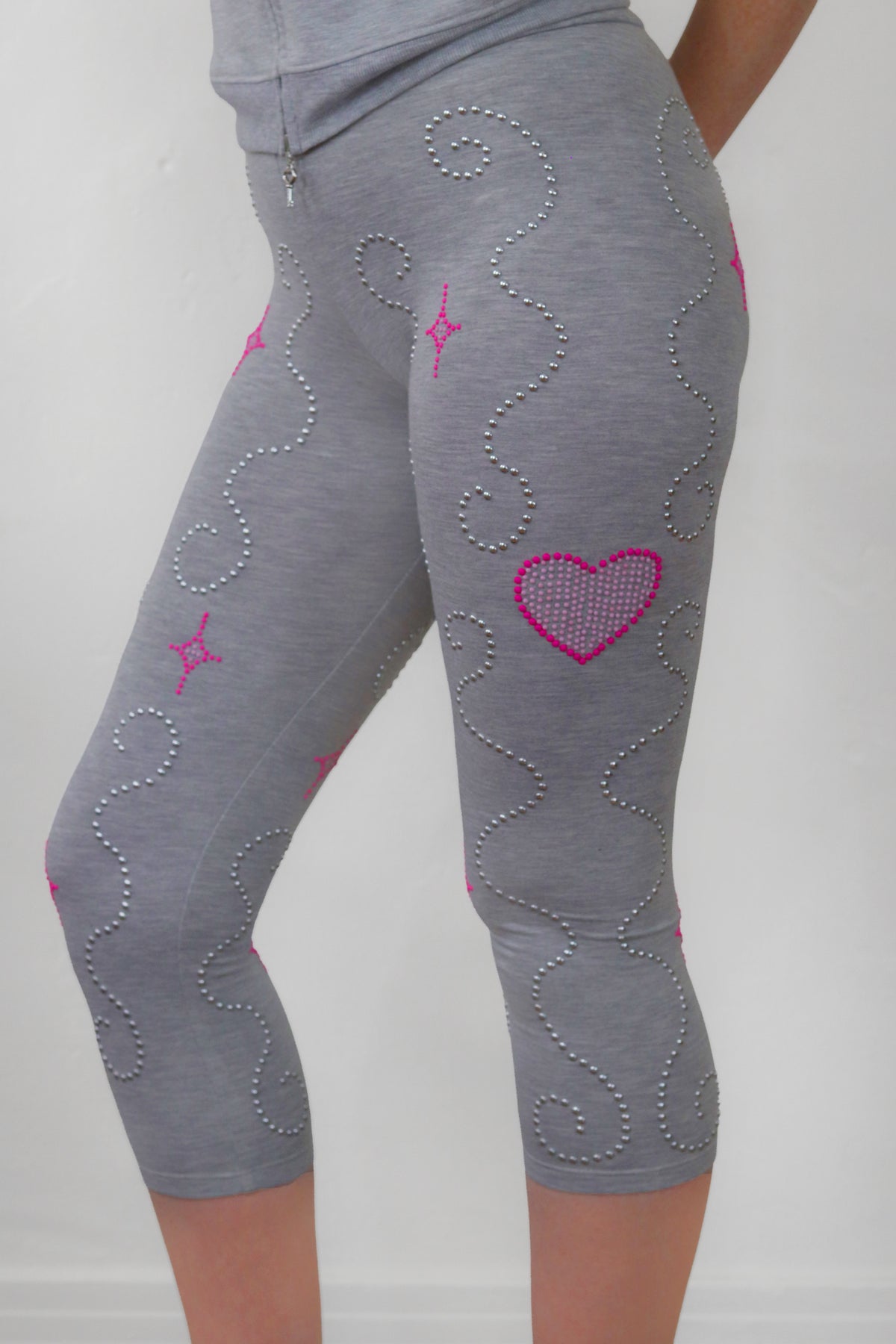 PRINCESS LEGGINGS