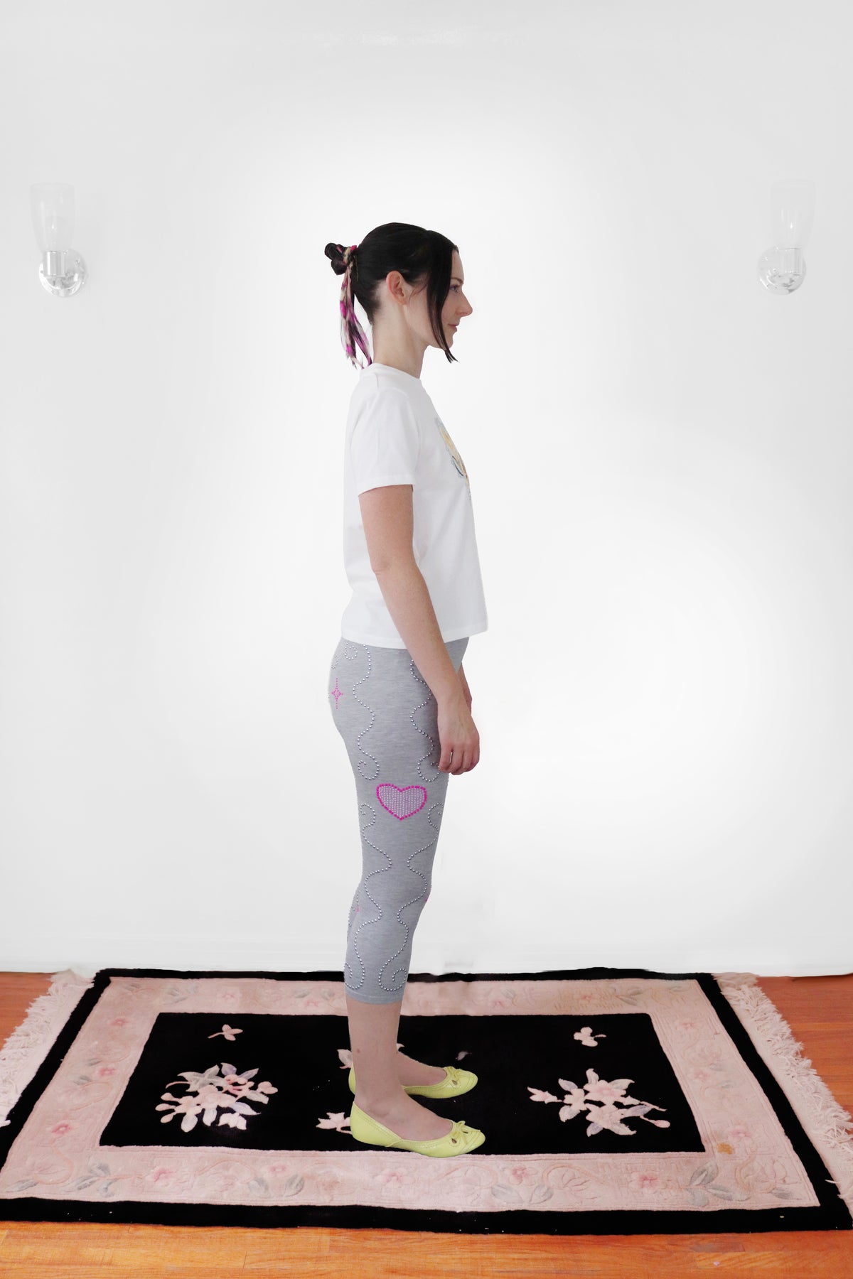 PRINCESS LEGGINGS