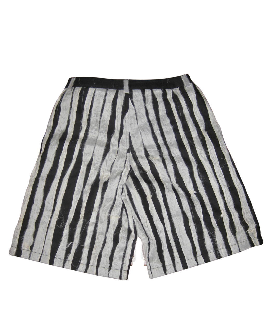 Striped Yatta Shorts