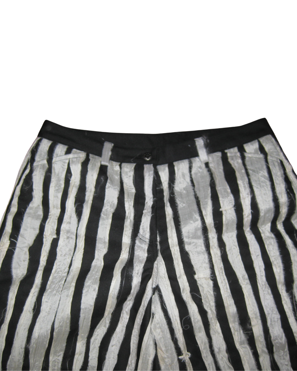 Striped Yatta Shorts