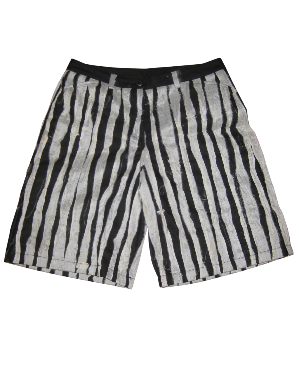 Striped Yatta Shorts